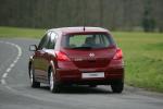 Nissan Tiida 2005 года